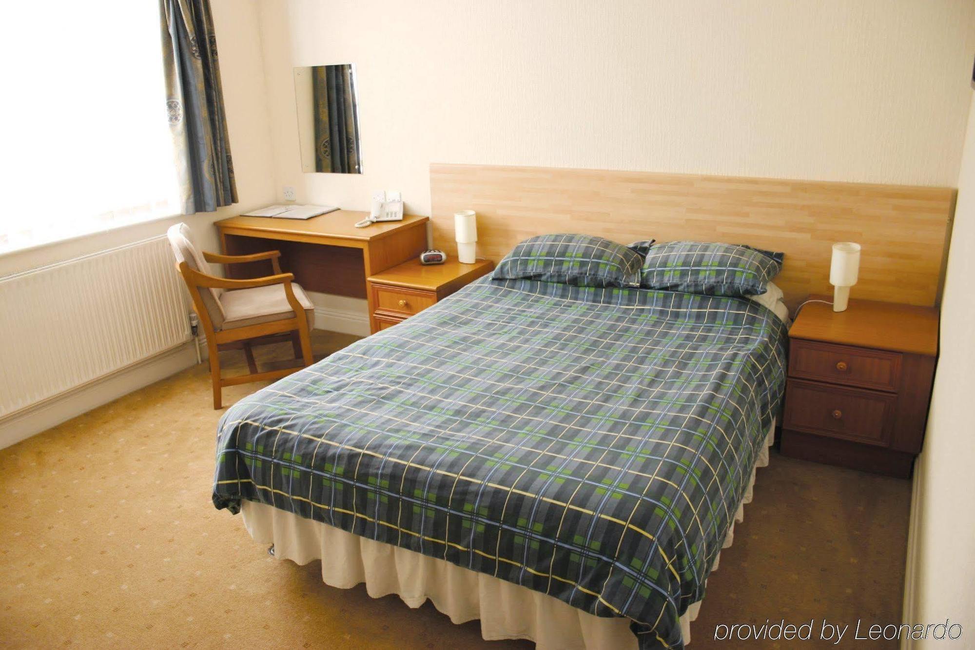 فندق Travelrest Fareham Solent Gateway المظهر الخارجي الصورة