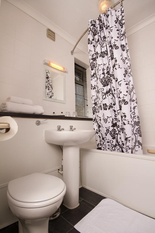 فندق Travelrest Fareham Solent Gateway المظهر الخارجي الصورة