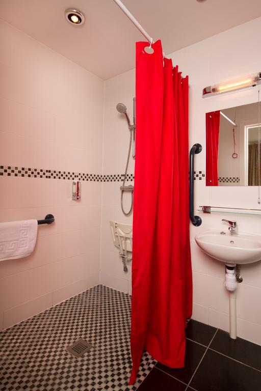 فندق Travelrest Fareham Solent Gateway المظهر الخارجي الصورة