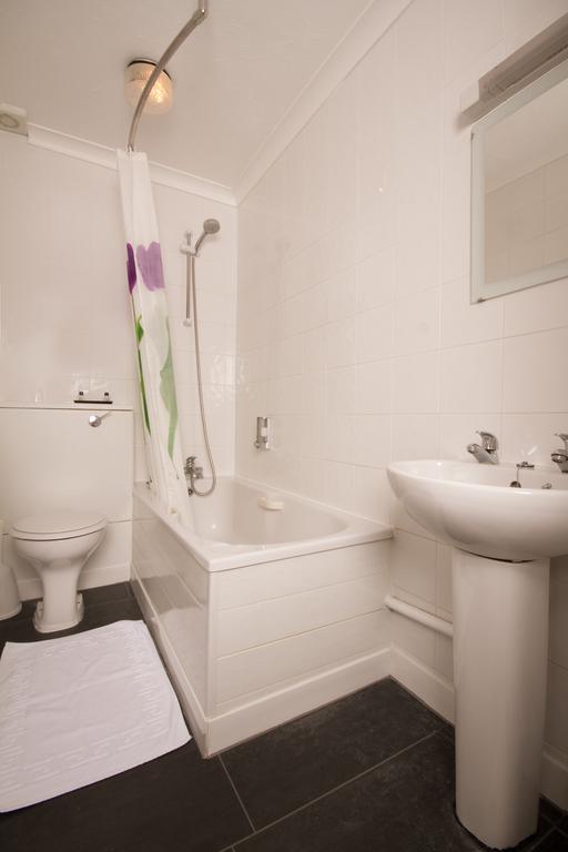 فندق Travelrest Fareham Solent Gateway المظهر الخارجي الصورة