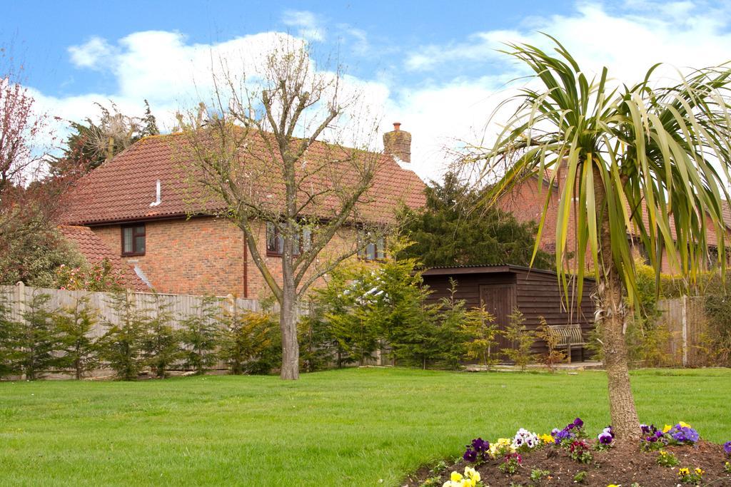 فندق Travelrest Fareham Solent Gateway المظهر الخارجي الصورة