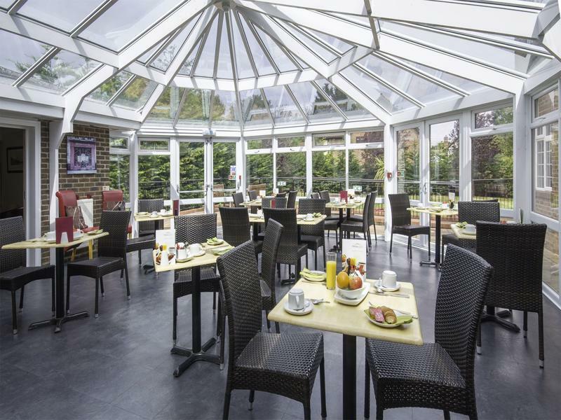 فندق Travelrest Fareham Solent Gateway المظهر الخارجي الصورة