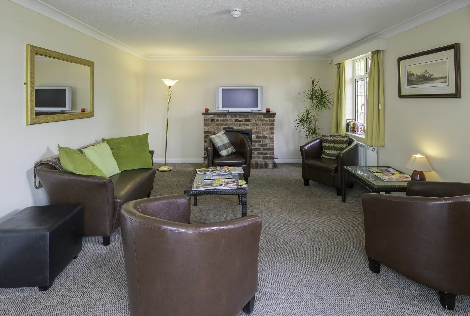 فندق Travelrest Fareham Solent Gateway المظهر الخارجي الصورة