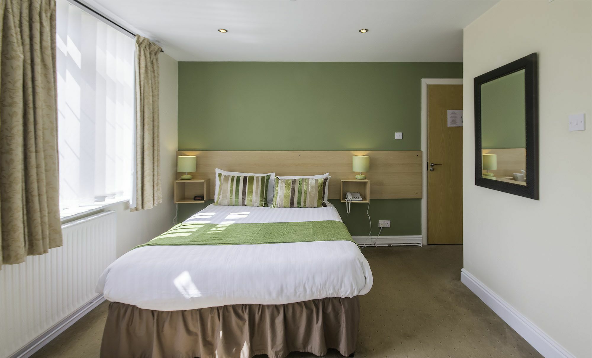 فندق Travelrest Fareham Solent Gateway المظهر الخارجي الصورة